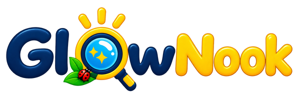 Glow Nook Store